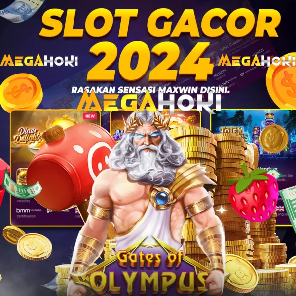 MEGAHOKI